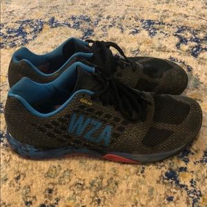 *RARE* Reebok Crossfit Nano 5 Wodapalooza Edition